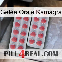 Gelée Orale Kamagra 19